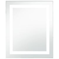 oglinda cu led de perete de baie cu senzor tactil vidaxl aluminiu 50 x 60 cm argintiu imagen 46_0_
0