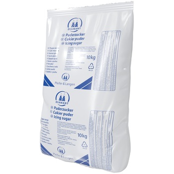 Zahar pudra Diamant, 10kg Zahar pudra Diamant, 10kg