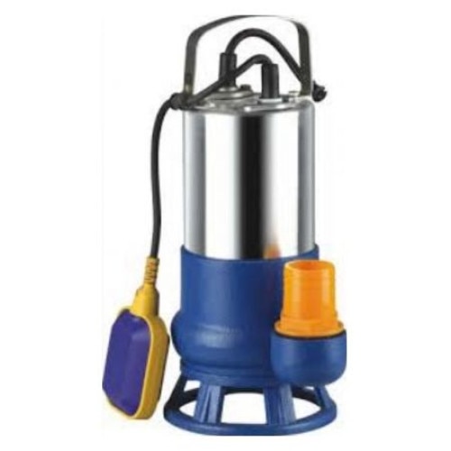 Pompa submersibila Gospodarul Profesionist MF-550 F, apa murdara, 550W, 8M, 10mc3/ora