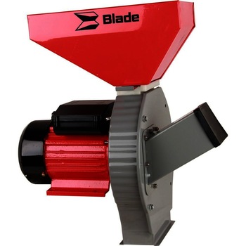 Moara de cereale si furaje Profesionala, 2.7 KW, 200 kg/h (SITA MICA), stiuleti, cereale, furaje si uruiala, 100% Cupru Moara de cereale si furaje Profesionala, 2.7 KW, 200 kg/h (SITA MICA), stiuleti, cereale, furaje si uruiala, 100% Cupru