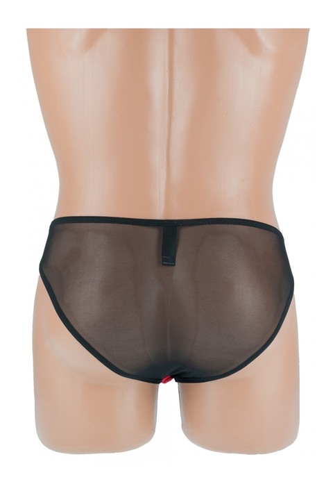 Chiloti barbati, Softline 4466, multicolor, M-L