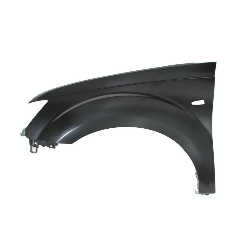 Far stanga fata Mitsubishi Outlander II din 11.2006-10.2009