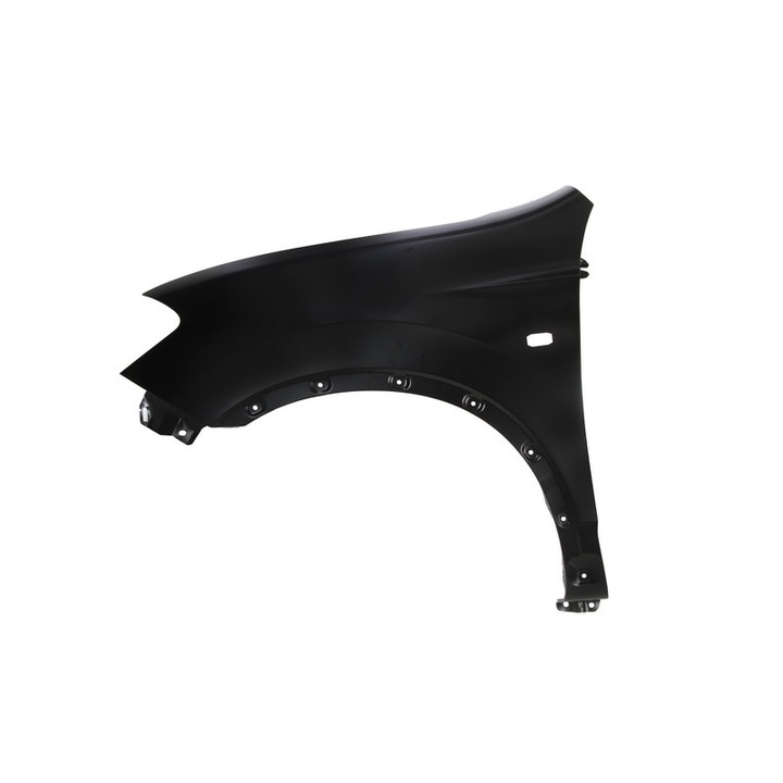 Aripa fata stanga Nissan Qashqai I J10 din 04.2010-11.2013