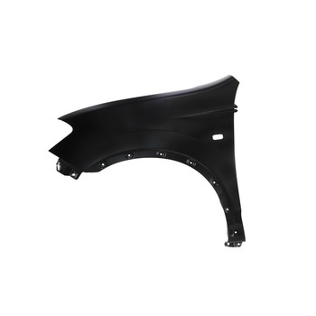 Aripa fata stanga Nissan Qashqai I J10 din 04.2010-11.2013 Aripa fata stanga Nissan Qashqai I J10 din 04.2010-11.2013