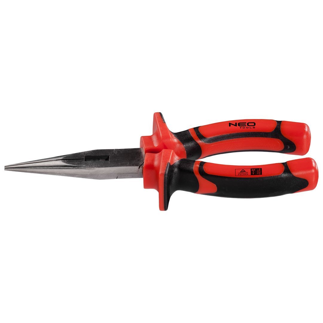 Cleste cu cioc semirotund si muchie taietoare 6