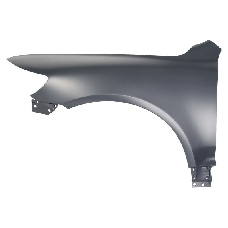 Aripa fata stanga (plastic)VW Touareg din 11.2006-05.2010