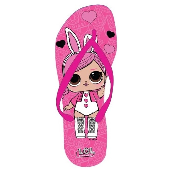 Slapi pentru copii LOL Surprise Rabbit