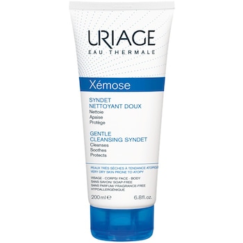 Gel de curatare Uriage Xemose Syndet, 200 ml Gel de curatare Uriage Xemose Syndet, 200 ml