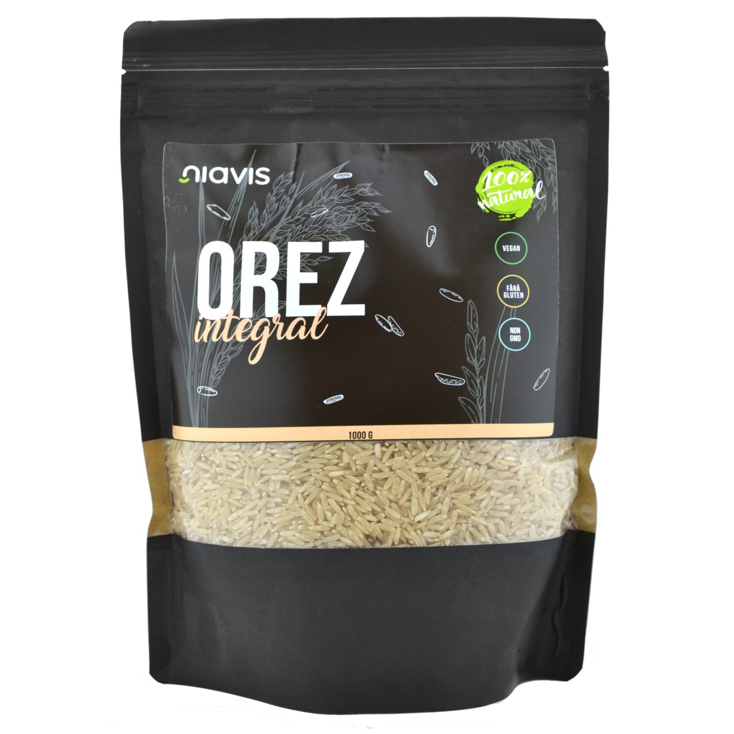 Orez Integral 1000g