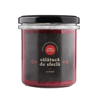 salatuca de sfecla cu hrean pofta focului 300g imagen 5_0_
0