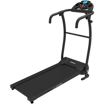 Banda alergare Orion Travel J1, motor 1CP, 1-10km/h, greutate maxima utilizator 100 kg Banda alergare Orion Travel J1, motor 1CP, 1-10km/h, greutate maxima utilizator 100 kg