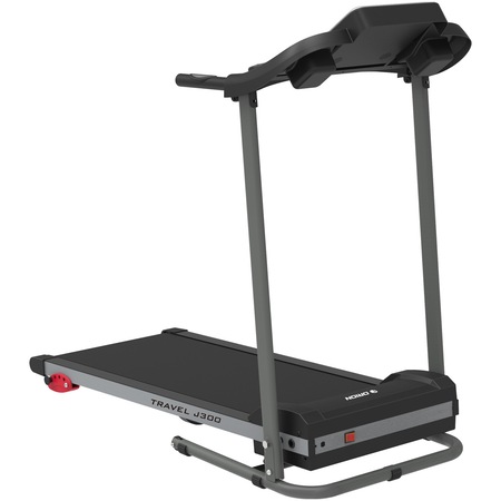 Banda alergare Orion Travel J300, motor 1CP, 1-10 km/h, greutate maxima utilzator 100 kg