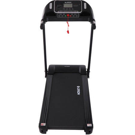 Banda alergare Orion Travel A300, motor 2.5CP, 1-14 km/h, greutate maxima utilizator 120 kg