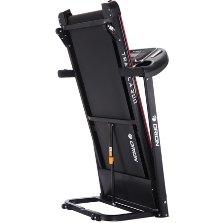 Banda alergare Orion Travel A300, motor 2.5CP, 1-14 km/h, greutate maxima utilizator 120 kg