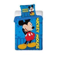 lenjerie de pat copii mickey 066 multicolor 100x135 cm imagen 57_0_
0