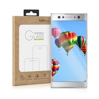 Folie de protectie Sony Xperia XA2 Ultra, kalibri, Fata, Transparent, 44595.03