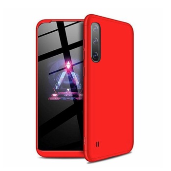 Husa 360 pentru Galaxy A50/ Galaxy A30s Red Husa 360 pentru Galaxy A50/ Galaxy A30s Red