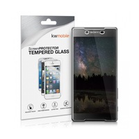 Folie de protectie Sony Xperia Z5 Premium, Kwmobile, Fata, Transparent, 35009.2