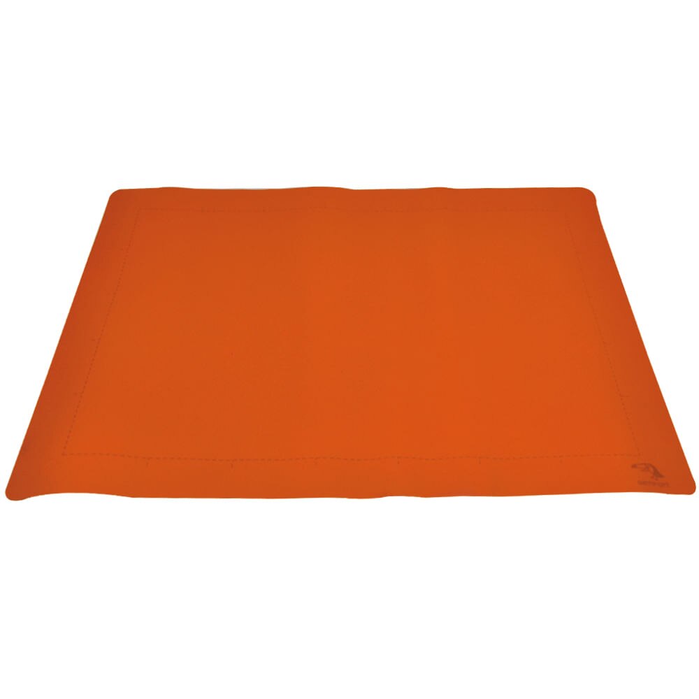 Mapa de birou Tu-k-no, portocaliu