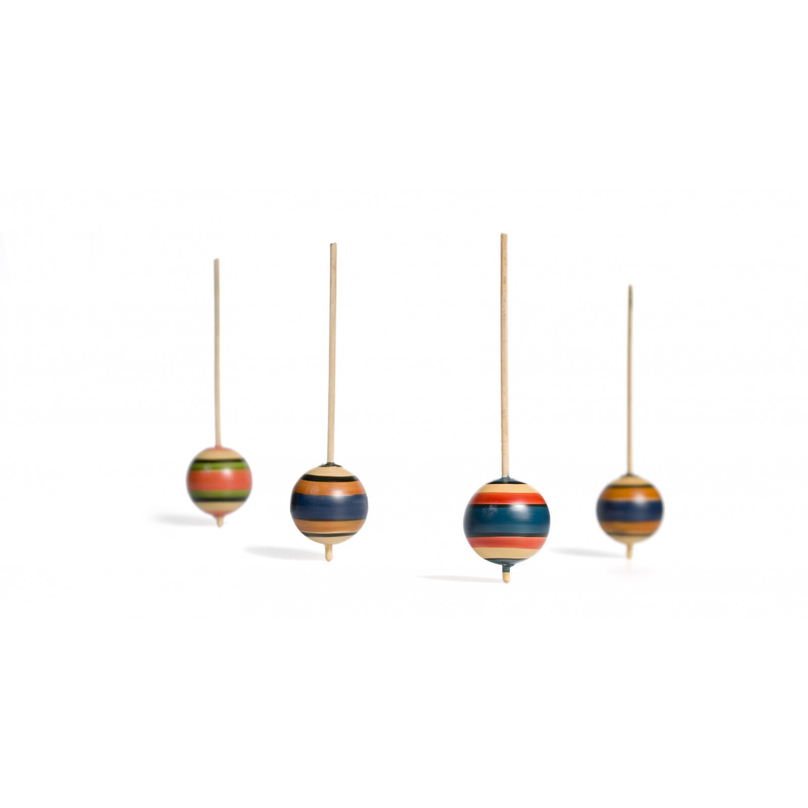 Titirez Londji candi top