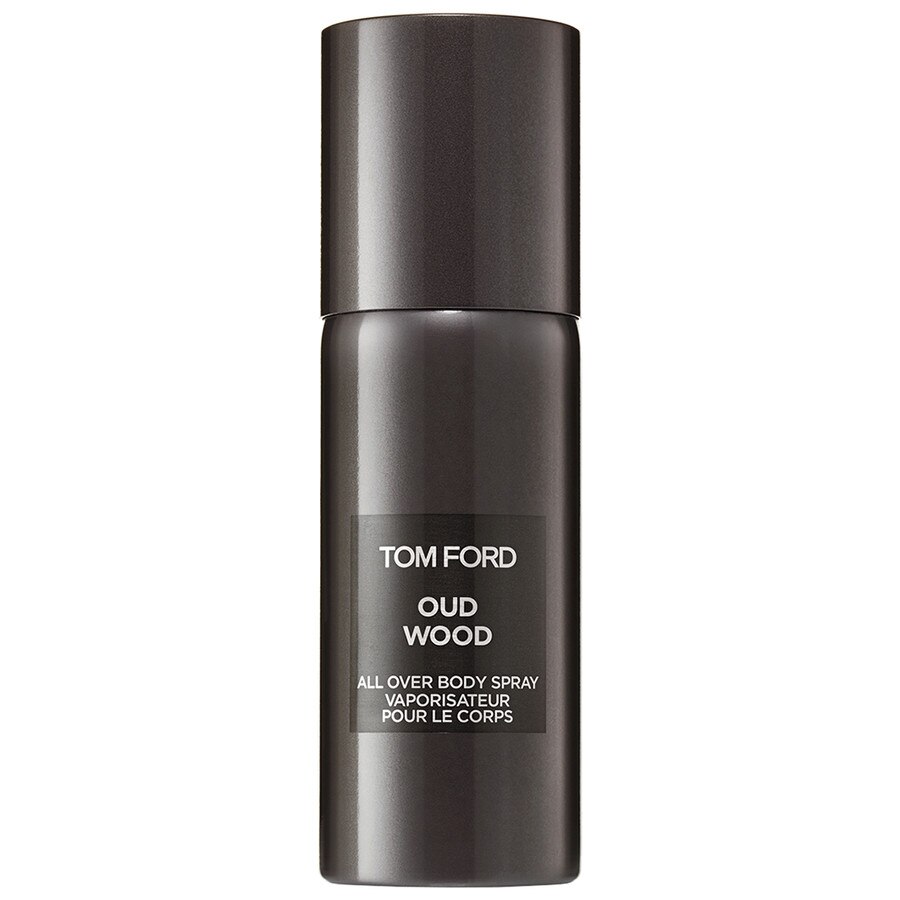 Deodorant Spray, Tom Ford Oud Wood 150ML