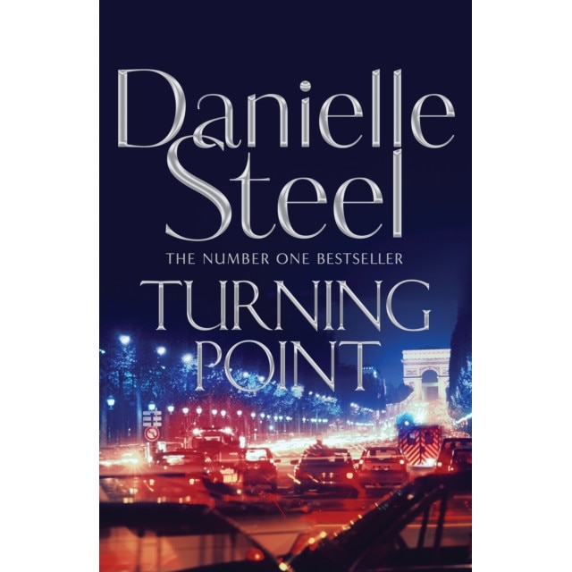 Turning Point, Steel Danielle