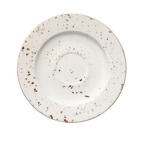 Farfurioara Bonna Grain portelan 16cm