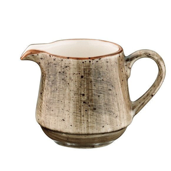 Latiera portelan 80ml Bonna Terrain