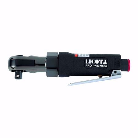 Clichet pneumatic Licota PAR 03007, 3/8", 50 Nm - eMAG.ro
