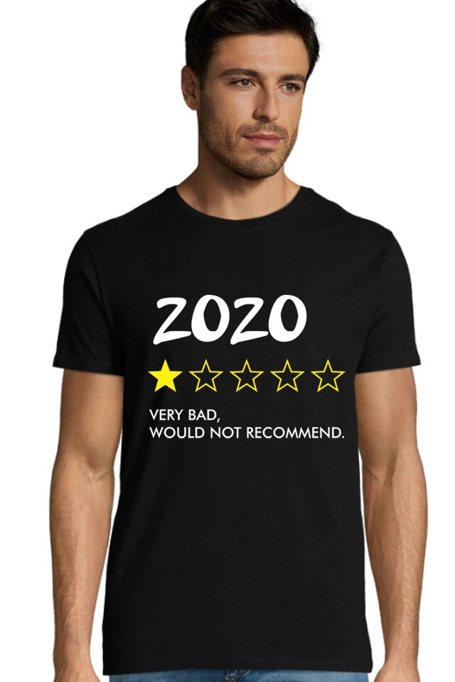 Tricou barbat personalizat 