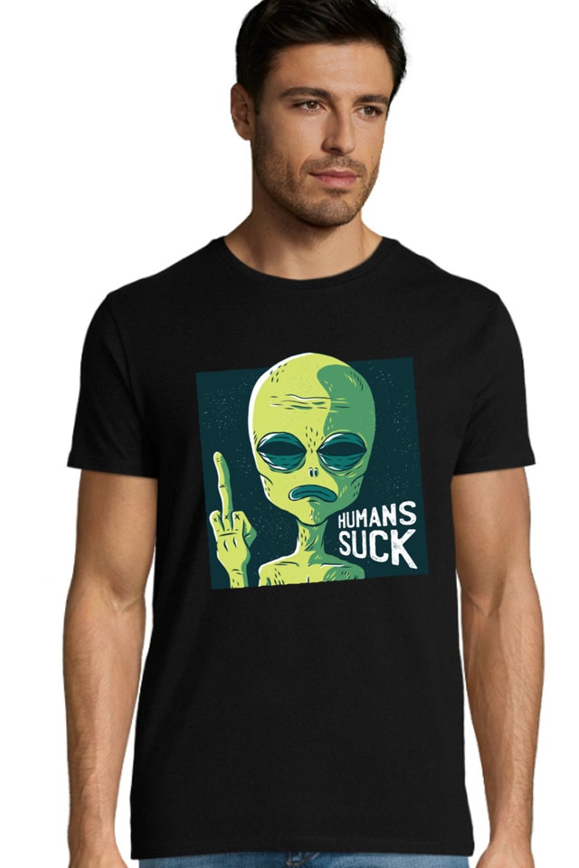 Tricou barbat personalizat 