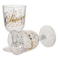 set pahare pentru vin offlimits model cu mesaj 6 buc 180 ml plastic imagen 46_0_
0