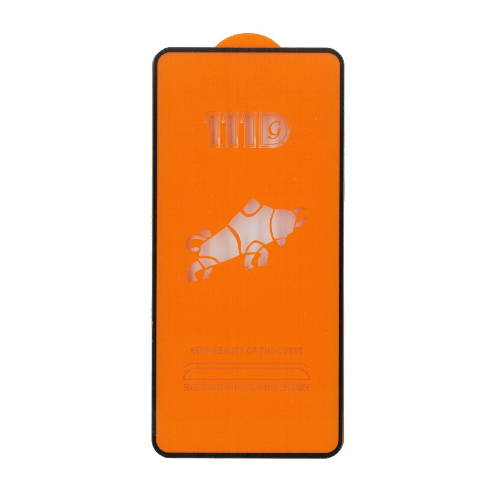 Folie sticla securizata 111D, pentru Xiaomi Redmi Note 9 Pro/ Note 9 Pro Max
