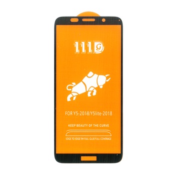 Folie sticla securizata 111D, pentru Huawei Y5P Folie sticla securizata 111D, pentru Huawei Y5P