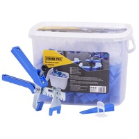 kit nivelare placi gresie si faianta 100 distantiere 1mm autonivelante 100 pene 1 cleste imagen 35_0_
0