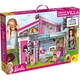 Malibui ház - Barbie