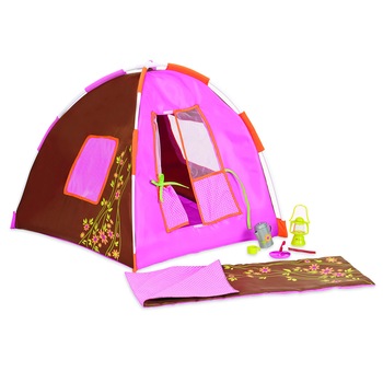Set Our Generation Camping Set Our Generation Camping