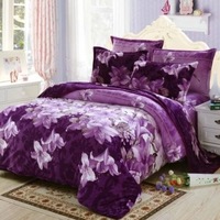 Patura cocolino moale cu blanita alba pat dublu 200X235cm culori vii GN30