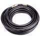 Пневматичен маркуч Powermat PM-WP-10T, 10x17мм.,10м., 20 бара, Черен