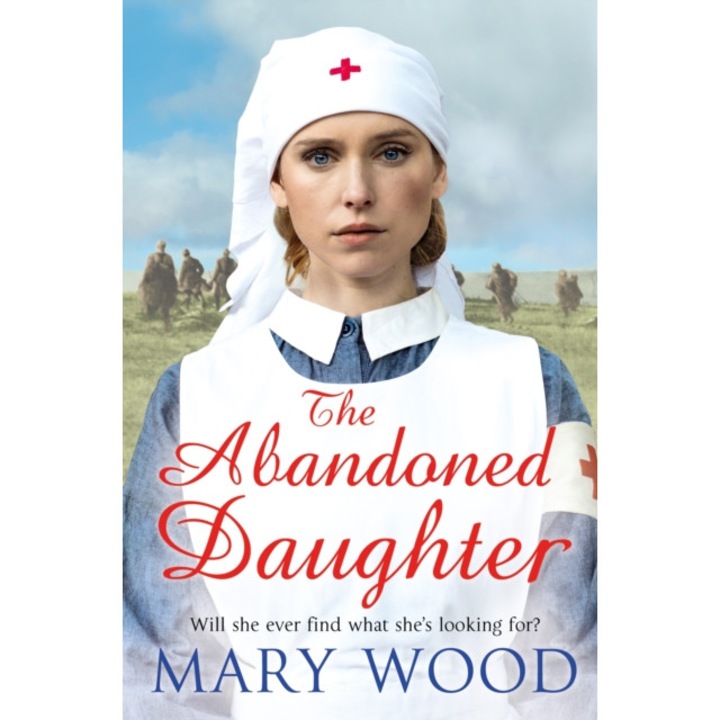 The Abandoned Daughter, Wood Mary