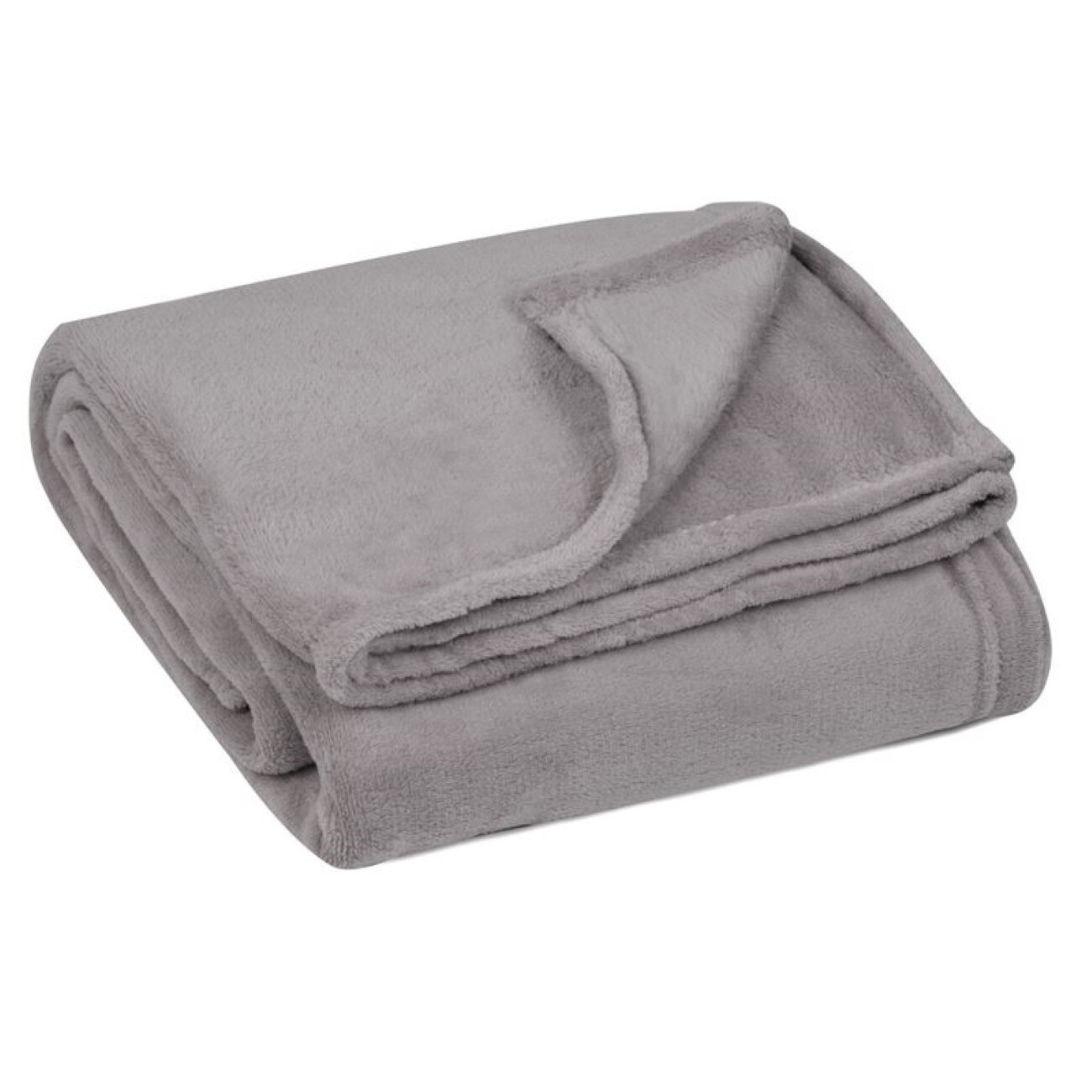 Patura,gri inchis,dreptunghiulara,moale la atingere, mentine caldura,160 cm