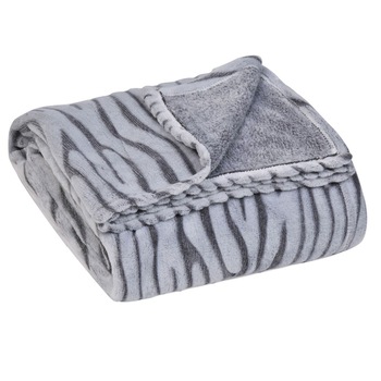 Patura,gri cu negru,dreptunghiulara, moale la atingere, mentine caldura,160 cm Patura,gri cu negru,dreptunghiulara, moale la atingere, mentine caldura,160 cm