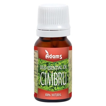 Ulei Esential de Cimbru 10ml Ulei Esential de Cimbru 10ml