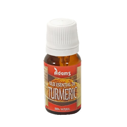 Ulei Esential de Turmeric 10ml