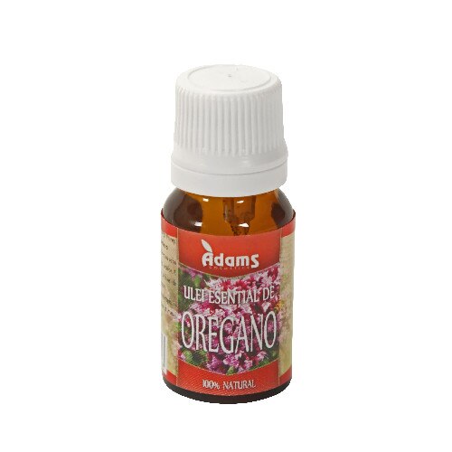 Ulei Esential de Oregano 10ml