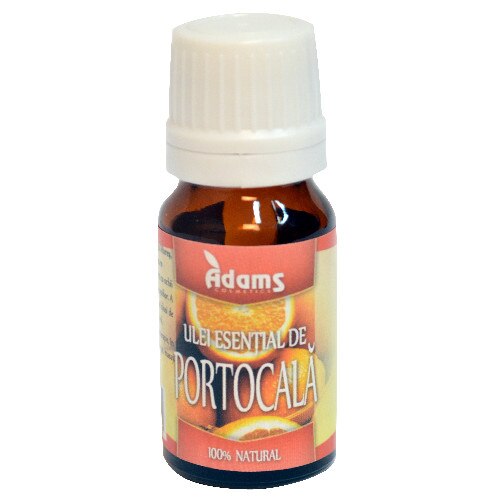 Ulei Esential de Portocale 10ml
