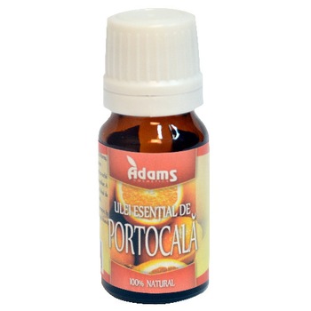 Ulei Esential de Portocale 10ml Ulei Esential de Portocale 10ml