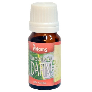 Ulei Esential de Dafin 10ml Ulei Esential de Dafin 10ml