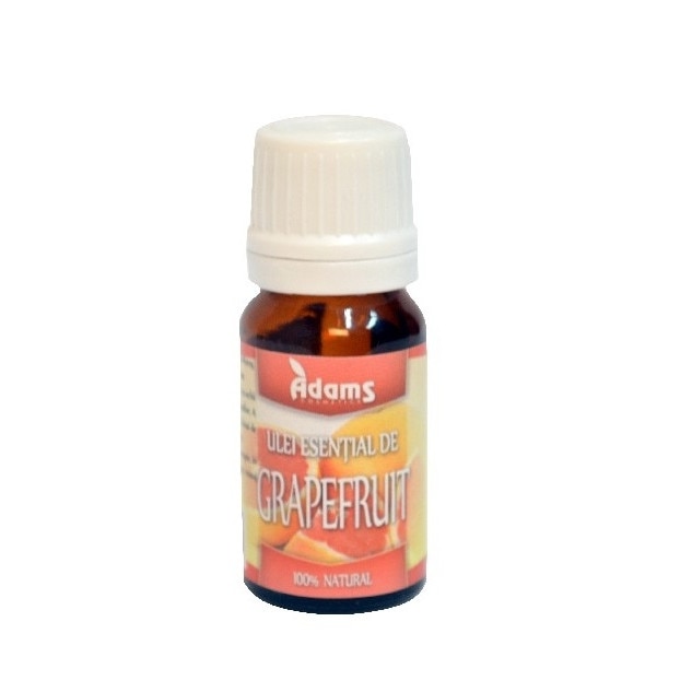Ulei Esential de Grapefruit 10ml