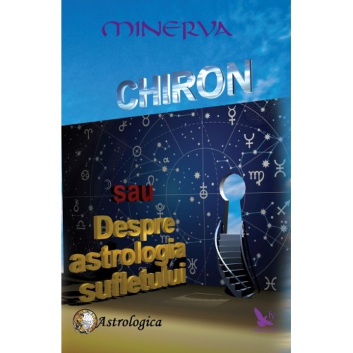 Chiron - Minerva